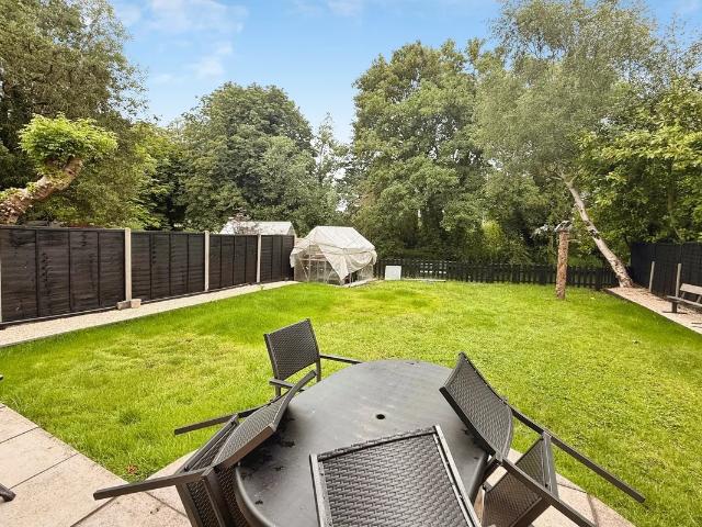 House for rent in Roydon, Epping