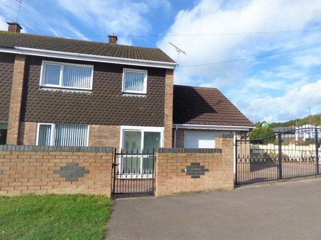 House for rent in Denecroft, Bromsberrow Heath