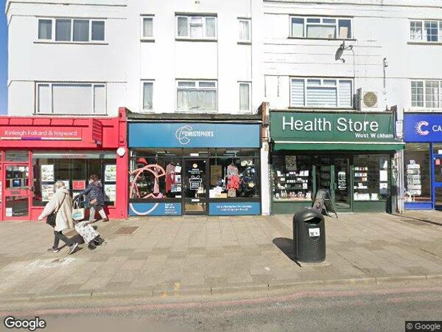 House for rent in West Wickham, Isle Of Man