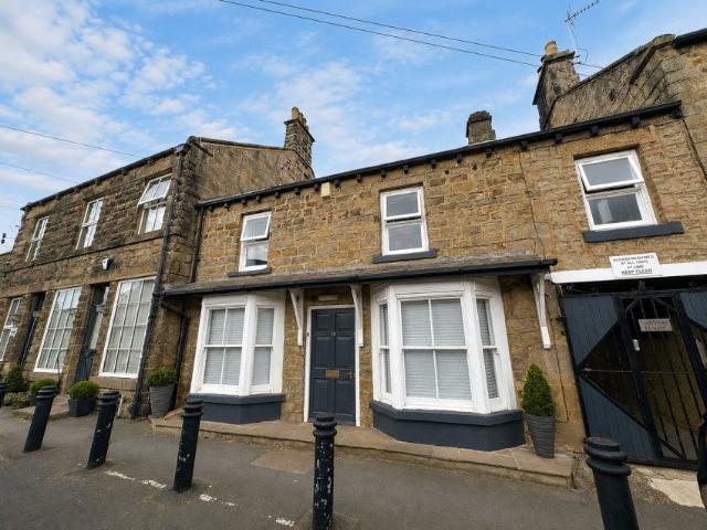 House for rent in Hampsthwaite