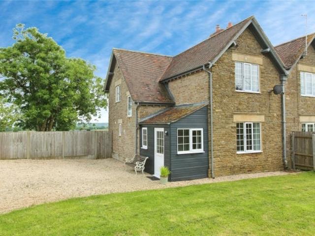 House for rent in Henstridge, Somerset