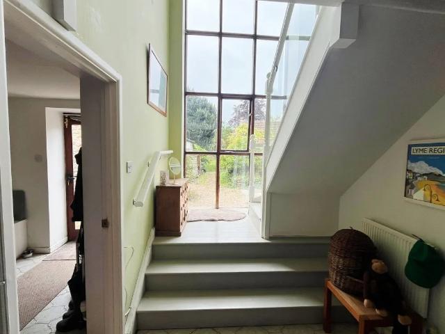 House for rent in Hinton St George, Somerset