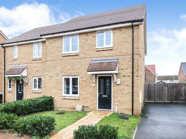 House for rent in Houghton Conquest, Bedfordshire