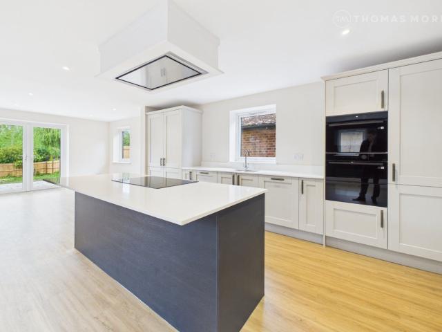 House for rent in Huntingdon, Cambridgeshire