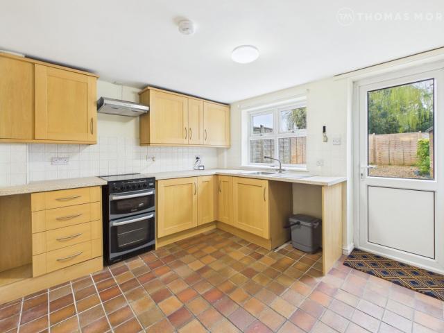 House for rent in Huntingdon, Cambridgeshire