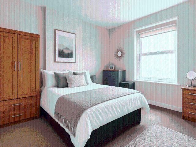 House for rent in Kingswood, South Gloucestershire