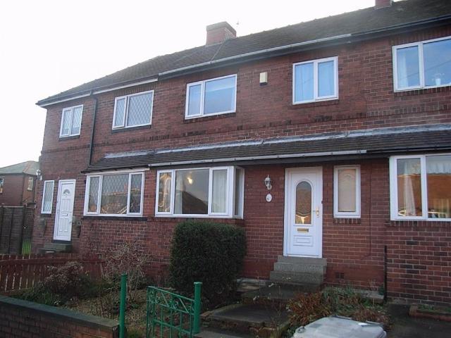 House for rent in Hanging Heaton, Dewsbury