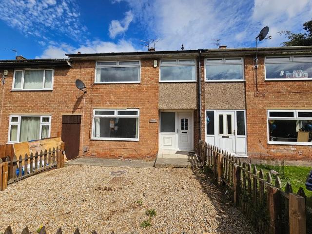 House for rent in South Lackenby, Lazenby