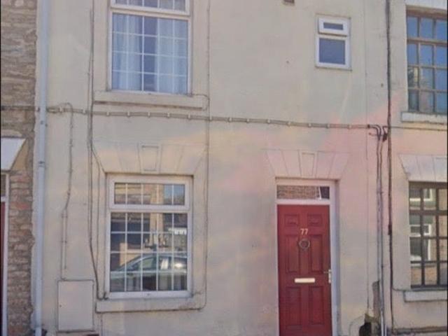 House for rent in South Milford