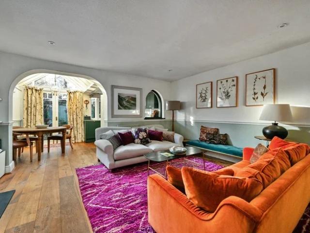 House for rent in Lewes, Iford