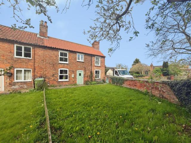 House for rent in Alverton, East Midlands