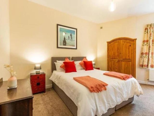 House for rent in Comers, Norfolk