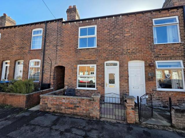 House for rent in Great Budworth, Cheshire West and Chester