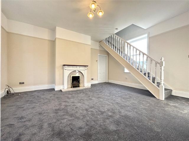 House for rent in Saddleworth, Pendock