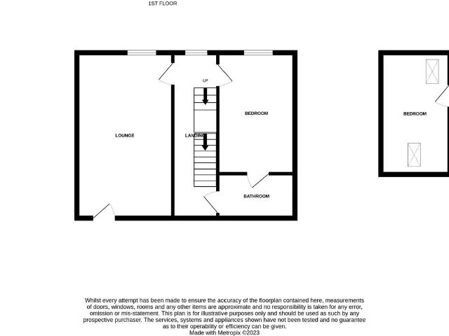 House for rent in Market Place, Barholm