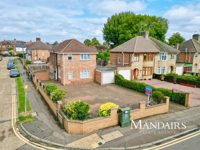 House for rent in Old Fletton, Peterborough