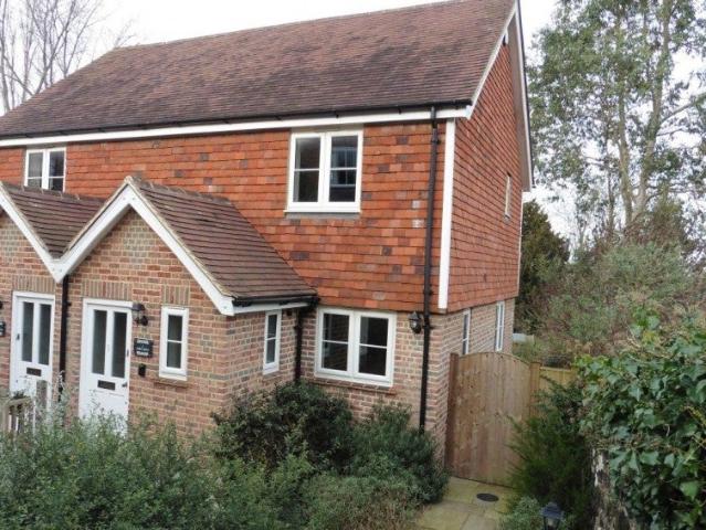 House for rent in Battle, Heathlands