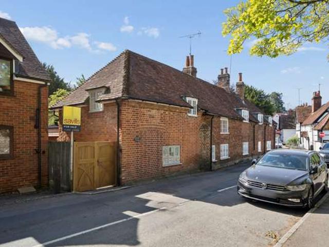 House for rent in Sonning
