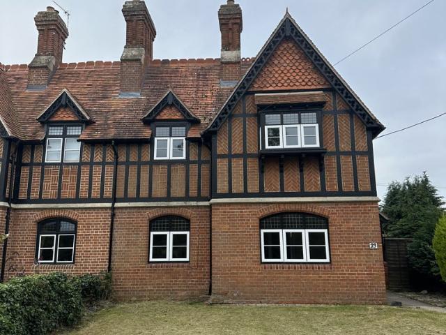 House for rent in Berrick Salome, Oxfordshire