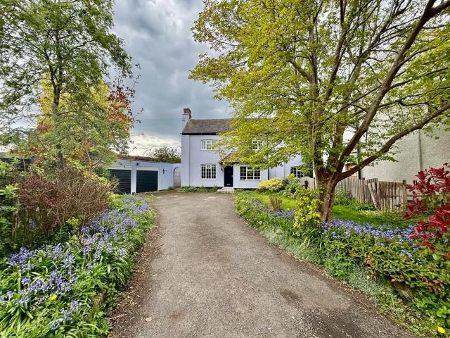 House for rent in Lapley, Stretton and Wheaton Aston, Great Chatwell