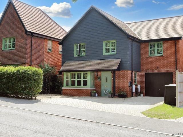 House for rent in Bishop's Waltham