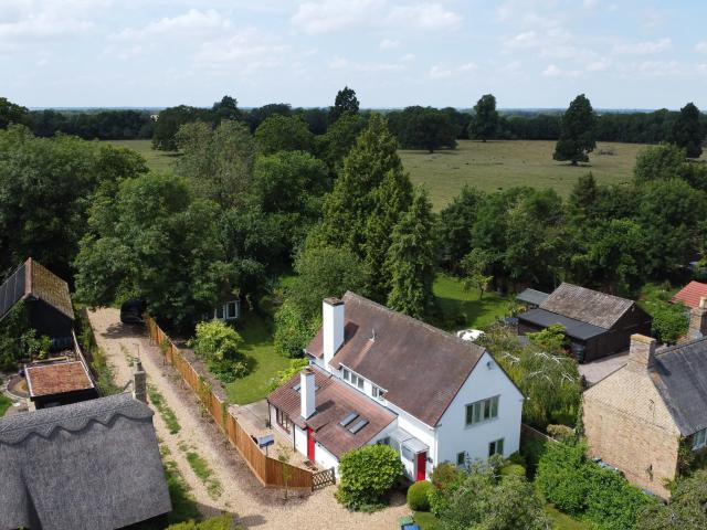 House for rent in Arrington, Cambridgeshire