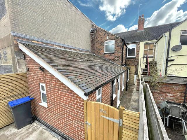 House for rent in Biddulph, Kingsley Moor