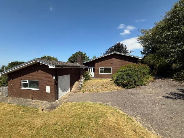 House for rent in Hall Drive Park, Alsager