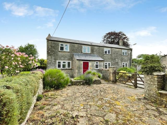 House for rent in Stoney Stratton, Somerset