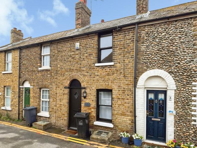 House for rent in Swanley, The Butts