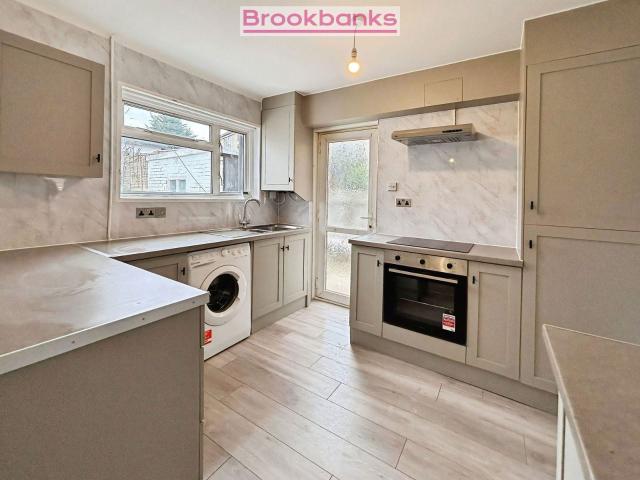 House for rent in Swanley, The Butts