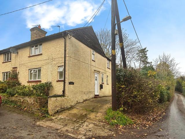 House for rent in Swanley, The Butts