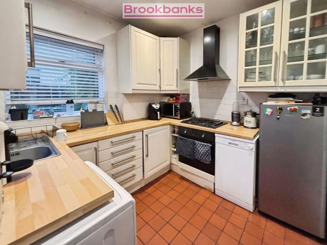 House for rent in Swanley, The Butts