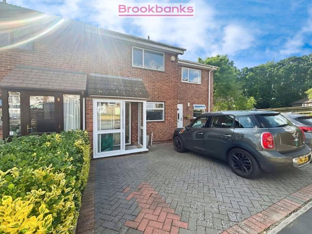 House for rent in Swanley, The Butts