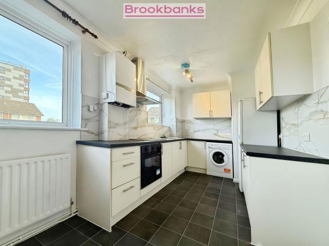 House for rent in Swanley, The Butts