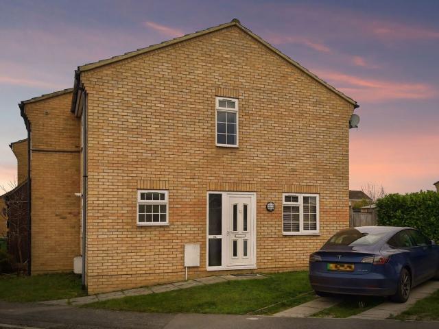 House for rent in Swanley, The Butts