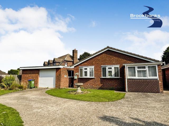 House for rent in Swanley, The Butts