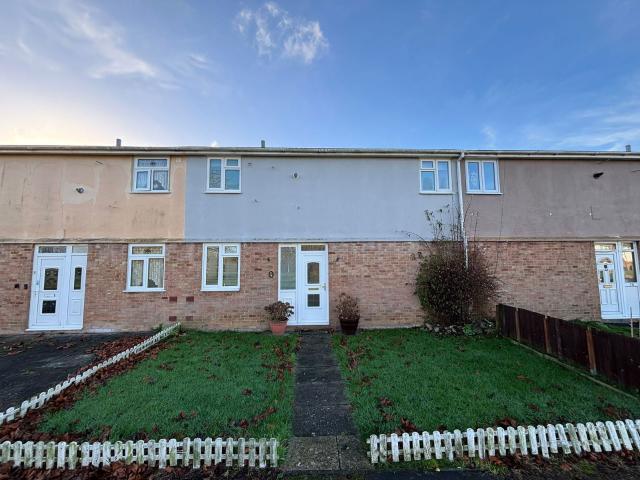 House for rent in Swanley, The Butts