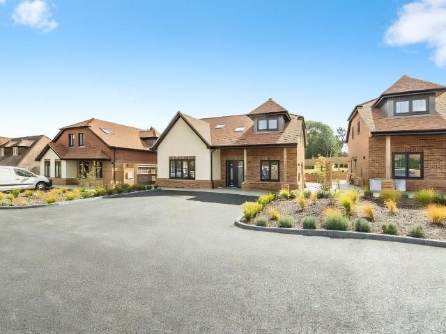 House for rent in Swanley, The Butts