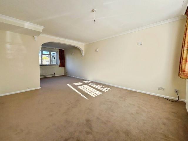 House for rent in Swanley, The Butts