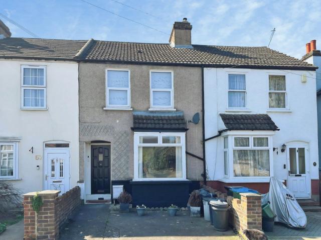 House for rent in Swanley, The Butts
