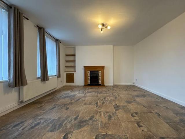 House for rent in Bedlinog