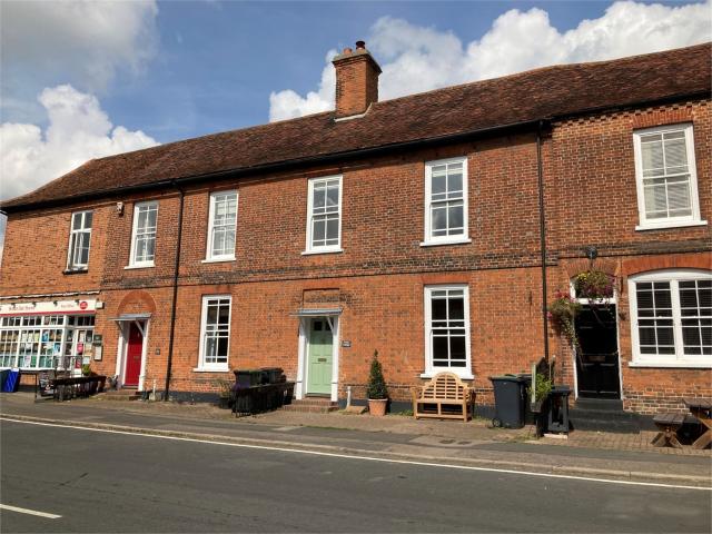 House for rent in Duton Hill, Essex