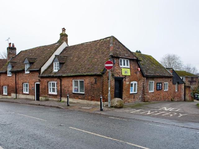 House for rent in Twyford, Hampshire