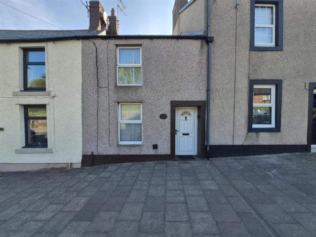 House for rent in Schoose, Workington