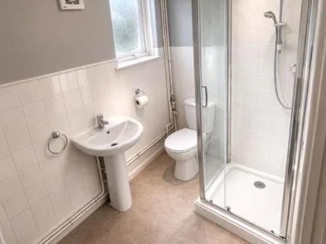 House for rent in Fordington