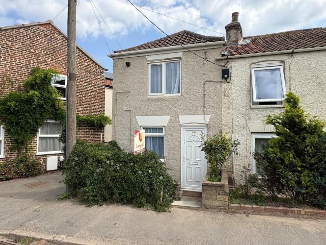 House for rent in Sywell