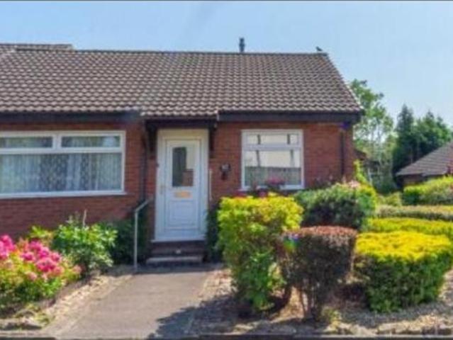 House for rent in Sunnybower, Blackburn