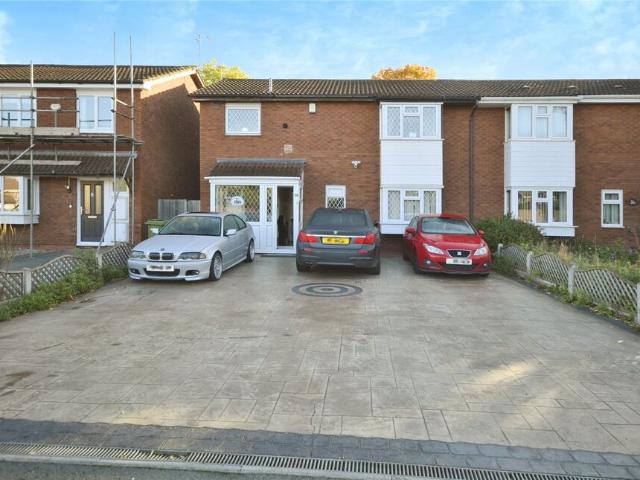 House for rent in Pendeford, Wolverhampton