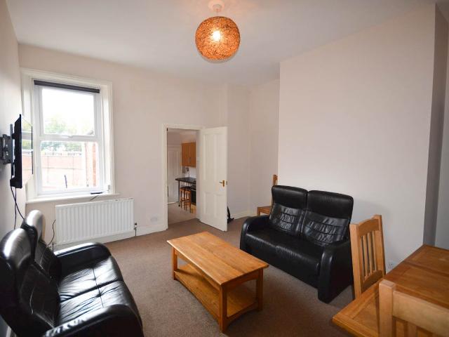 House for rent in Jesmond, Newcastle upon Tyne